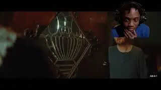Horror Short Film 