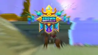 31 KILLS EN SOLO VS TRIOS !  Realm Royale Reforged #53