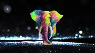 CITIZEN KAIN - The Elephant (Original) / Preview 128 kbps