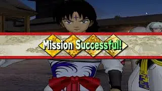 True Final Boss Vol. 164: Inuyasha: Feudal Combat