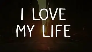 Abraham Hicks - I Love My Life