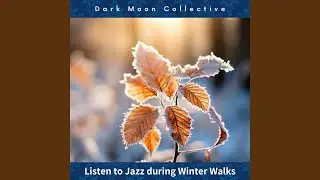 Gentle Snowfall's Glow (Key D Ver.)