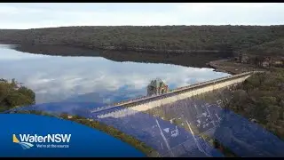 WaterNSW - Proud custodians