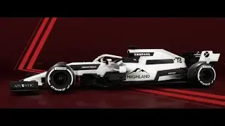 Best F1 2020 Car Liveries For Console #2