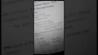 sumsung s22 ultra under 1rs Amazon hack trick #shorts #viral #scam