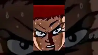 Baki hanma training