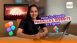 How to Create a Parallax Scrolling Website in Figma (Step-by-Step Guide)