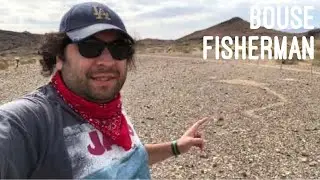 Bouse Fisherman