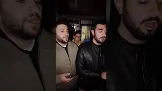 الإحتفال بإضاءة شجرة عيد الميلاد المجيد / كاثدرائية البشاره للروم الأرثوذكس