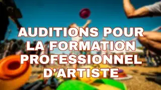 casting - cirque shams'y 2021 (artiste khobba)