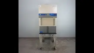 Labconco Purifier PCR Enclosure