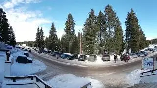 Vila Kopaonik (360 video)