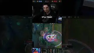 КАК КОНТРИТЬ ЛЮБОГО КОРЕЙСКОГО ПРОФИ 😱
