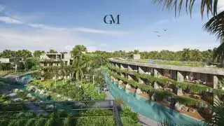 Coson Beach | Property in Punta Cana