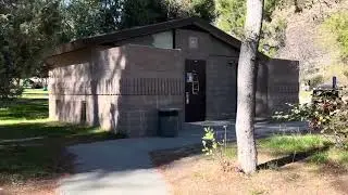 Applewhite Campground, Lytle Creek