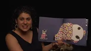 5 Minute Bed Time Story with Ms. Elaine - Good Night, Mr Panda
