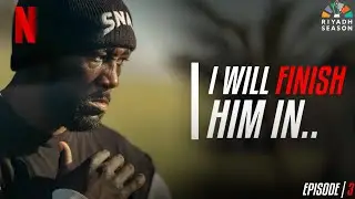 Inside Terence Crawford&rsquo;s Camp: For Canelo | EXCLUSIVE LOOK