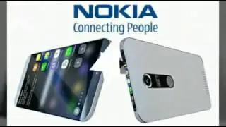 Nokia Edge 2017 | smartphone king is back