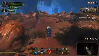 Neverwinter game play  solomon zombie hunter  AcT-DaFt's Live PS4 Broadcast