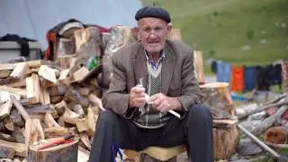 Bosnie en 4x4 hdj80