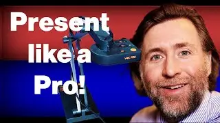 Обзор IPEVO V4K Pro
