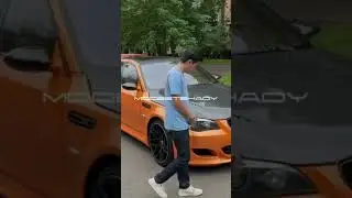 #bmvlogs #мерседес #bmv