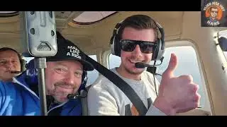 Cessna 1977  Mr  Blue Sky hans 21dec2025