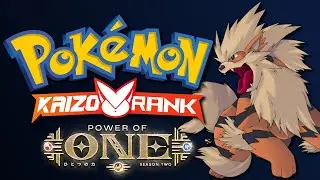 Pok&eacute;mon Kaizo Ranked Season Two! WHY ARCANINE?! #video #gaming #shorts #subscribe #like