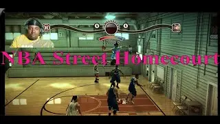 2026 NBA Street homecourt  pt.2