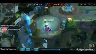 Review YouTube Lets Crot Gaming