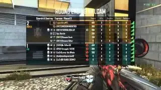 LegendaryMTL and friend Snipe kill