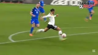 Germany vs Slovakia | 6 - 0 | All Goals Highlights - WCQ 2026