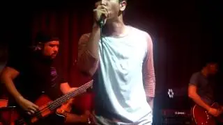 Dicta License - Falling Earth (Live at 12 Monkeys)