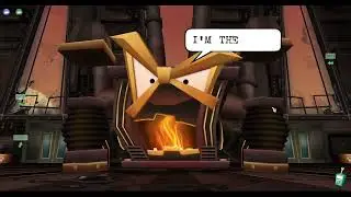 Toontown Rewritten Alex's Adventures Episode 368 - Cog Control Chips