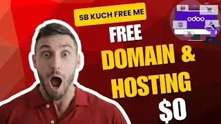 How to Get a Free Domain for Your First Website 🤫| 100% Working 2026!!  @TachTalkwithAlka