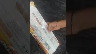 Orange  wafers