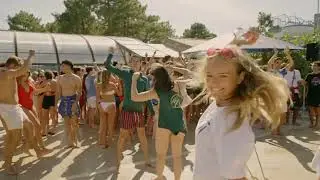 Aftermovie WEI IESEG 2022 (feat. Naps)