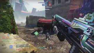 Dingo Destiny 2 Clantage #2021