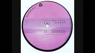 Chris Mccormack - Pirates
