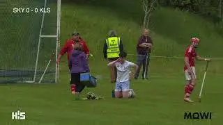 Skye v Kinlochshiel MOWI Premiership, 22 June 2024