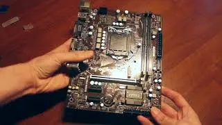 ОНЛАЙН ТРЕЙД РУ &mdash; Материнская плата MSI B250M PRO VD LGA1151, microATX 711878