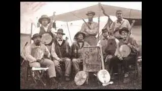 2nd South Carolina String Band - Southron's Battle Cry of Freedom