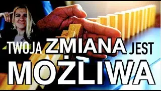MOŻESZ ZMIENIĆ SW&Oacute;J UMYSŁ | DECYZJE | ŻYCIE - Abi Lopez