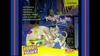 Night Light Playthrough