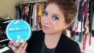 GlamGlow ThirstyMud Hydrating Treatment | Review