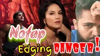 Nofap Edging : Why It Is Soo Dangerous ? | Dr.Christant Leo