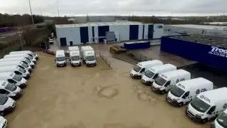 Computer Disposals Ltd - specialists in Computer Recycling