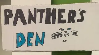 Panthers den productions| episode 1 The Den #football #bryceyoung #nfcsouth #goat #nfl #panthers