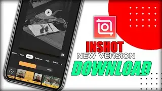 Inshot New Version Download Full unlock || New Version || Inshot Swapan Tech 🔥🔥🔥