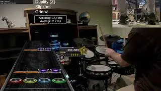 Duality Pro Drums FC